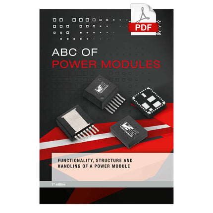 Abc of Power Modules (E - book) - Elektor