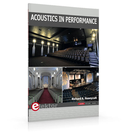 Acoustics in Performance - Elektor