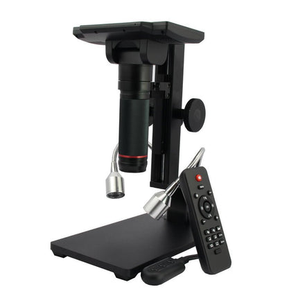 Andonstar ADSM302 5" HDMI Digital Microscope - Elektor