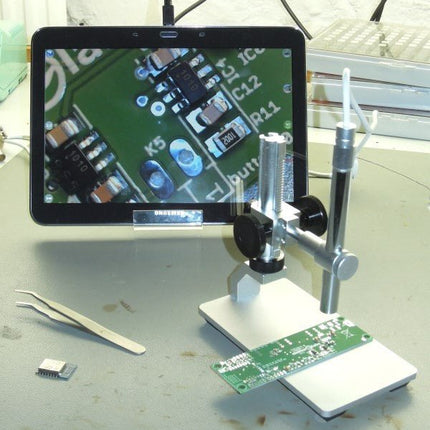 Andonstar V160 USB Digital Microscope - Elektor