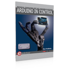 Arduino in Control (3e versie) - Elektor