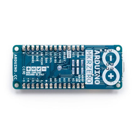 Arduino MKR Zero - Elektor