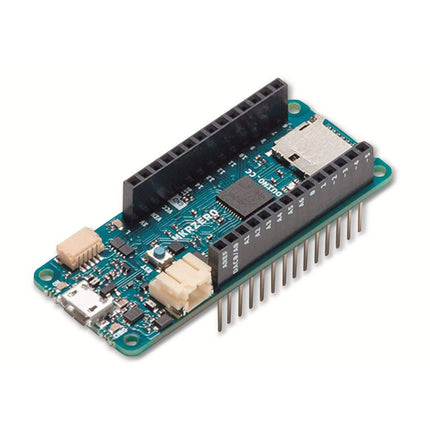 Arduino MKR Zero - Elektor