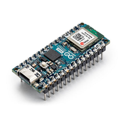 Arduino Nano ESP32 with Headers - Elektor