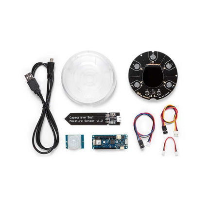 Arduino OPLA IoT Starter Kit - Elektor