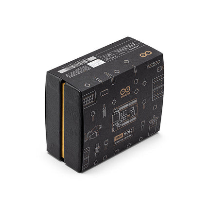 Arduino Uno Mini (Limited Edition) - Elektor