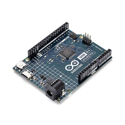 Arduino Uno R4 Minima - Elektor