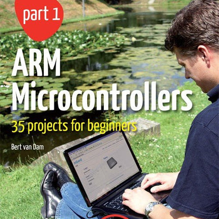 ARM Microcontrollers 1 (EN) | E - book - Elektor