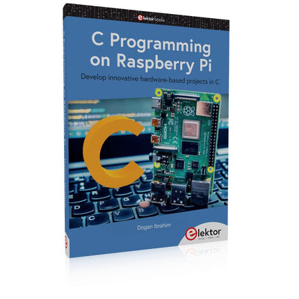 C Programming on Raspberry Pi - Elektor
