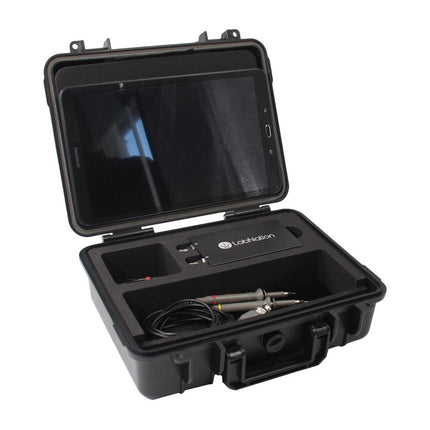 Carrying Case for SmartScope - Elektor