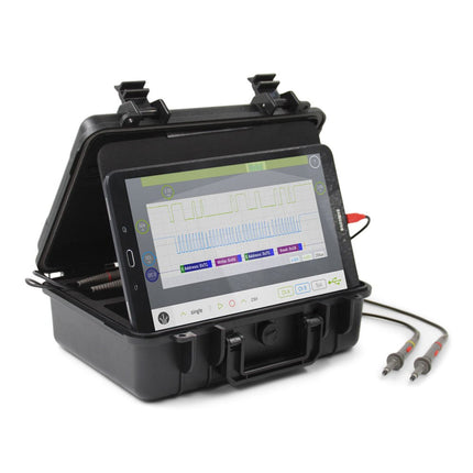 Carrying Case for SmartScope - Elektor