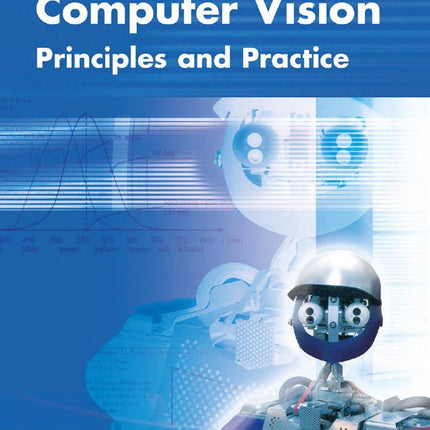 Computer Vision (EN) | E - book - Elektor