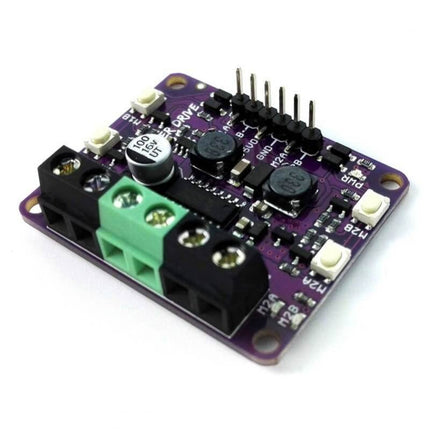 Cytron Maker Drive - H - Bridge Motor Driver - Elektor