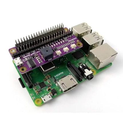 Cytron Maker pHAT for Raspberry Pi - Elektor