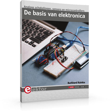 De basis van elektronica - Elektor