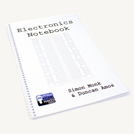 Electronics Notebook - Elektor