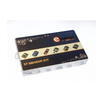 Elektor 37 - in - 1 Sensor Kit - Elektor