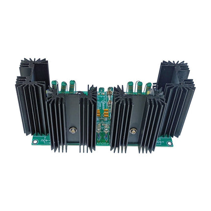 Elektor ±40 V Linear Voltage Regulator Kit - Elektor