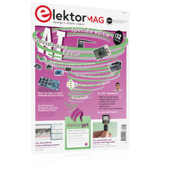 Elektor AI Guest Edition 2024 (NL) - Elektor