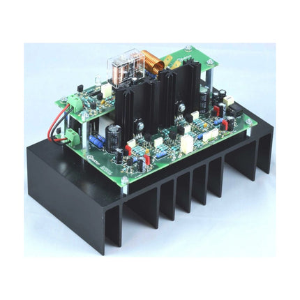 Elektor Fortissimo - 100 Power Amplifier Kit - Elektor