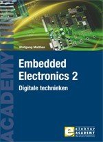 Embedded Electronics 2 (NL) | E - book - Elektor