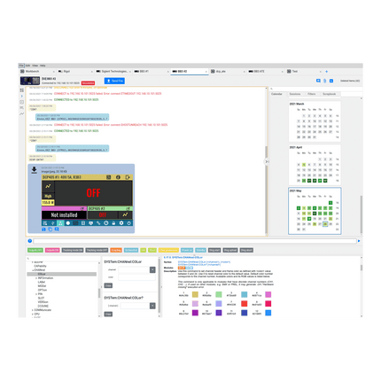 Envox EEZ Bench Box 3 (BB3) 2 - ch - Modular Test & Measurement Solution - Elektor