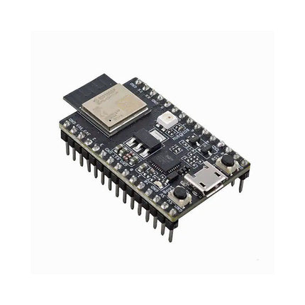 ESP32 - C3 - DevKitM - 1 - Elektor