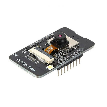 ESP32 - Cam - CH340 Development Board - Elektor