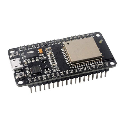 ESP32 - DevKitC - 32D - Elektor