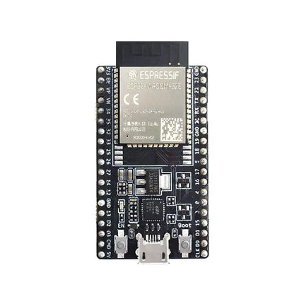 ESP32 - DevKitC - 32E - Elektor