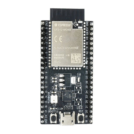 ESP32 - S2 - Saola - 1R Development Board - Elektor