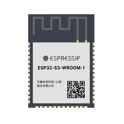 ESP32 - S3 - WROOM - 1 - N16R8 - Elektor