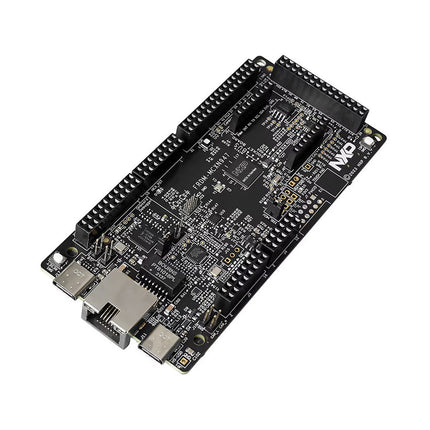 Get Started with the NXP FRDM - MCXN947 Development Board (Bundle) - Elektor