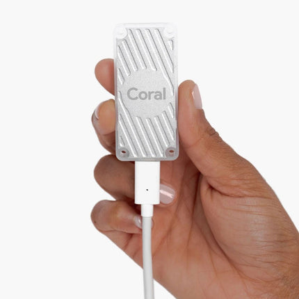 Google Coral USB Accelerator - Elektor