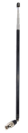 Great Scott Gadgets ANT500 Telescopic Antenna (75 MHz to 1 GHz) - Elektor