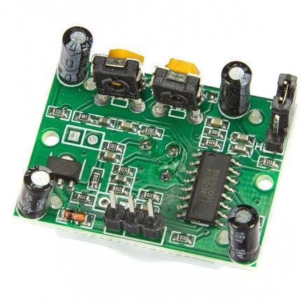 HC - SR501 PIR Motion Sensor Module - Elektor