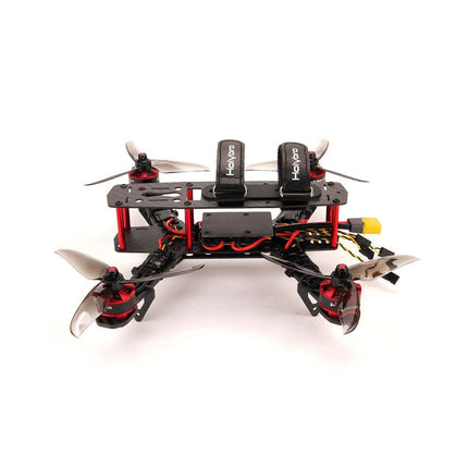 Holybro QAV 250 ARF Drone Kit - Elektor