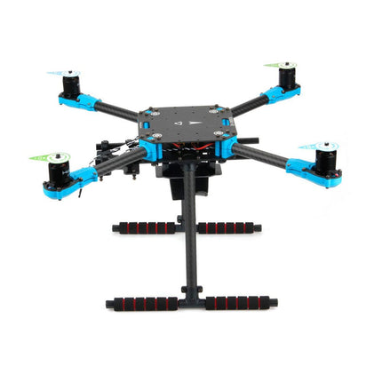 Holybro X500 V2 ARF Drone Kit - Elektor