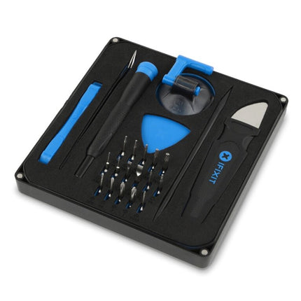 iFixit Essential Electronics Toolkit - Elektor