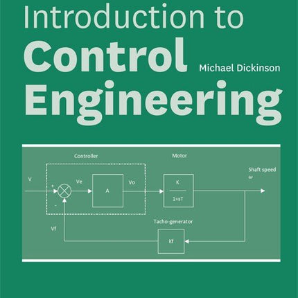 Introduction to Control Engineering (E - book) - Elektor