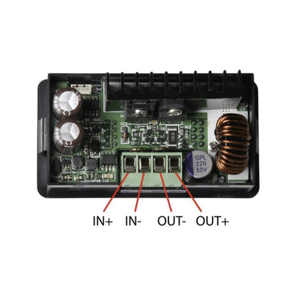 JOY - iT DPS5005 Programmable Power Supply - Elektor