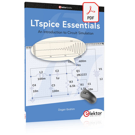 LTspice Essentials (E - book) - Elektor