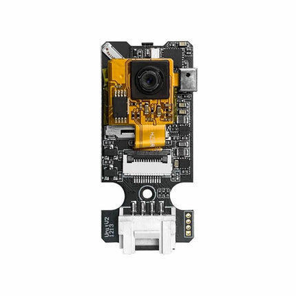 M5Stack UnitV2 AI Camera for Edge Computing - Elektor