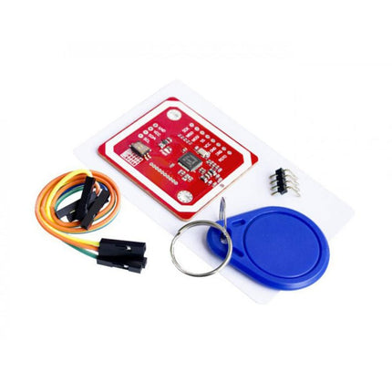 Makerfabs PN532 NFC Module V3 - Elektor