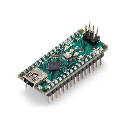 Microcontrollers Hands - on Course for Arduino Starters (Bundle) - Elektor