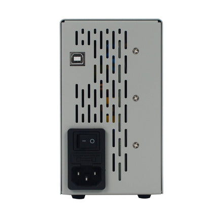 OWON SPS6051 Fanless DC Power Supply (150 W) - Elektor