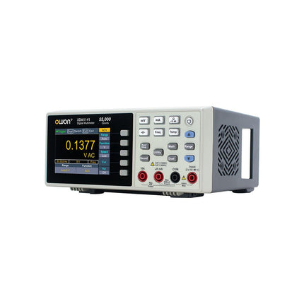 OWON XDM1141 Multimeter - Elektor