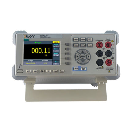 OWON XDM2041 Multimeter - Elektor