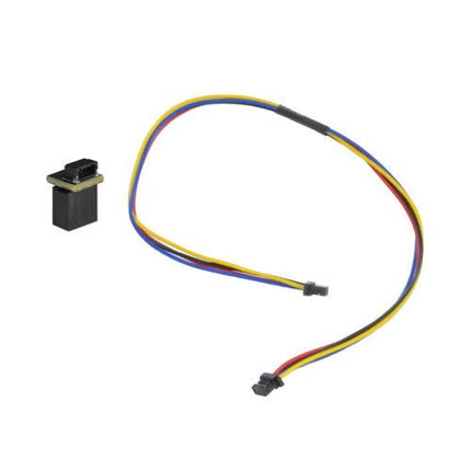 OzzMaker QWIIC Connector and Cable for Raspberry Pi - Elektor