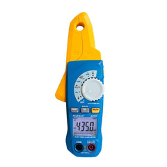 PeakTech 4350 Clamp Meter - Elektor